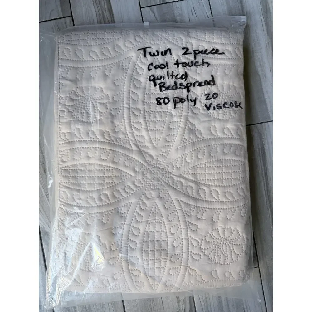 Unbranded cool touch
